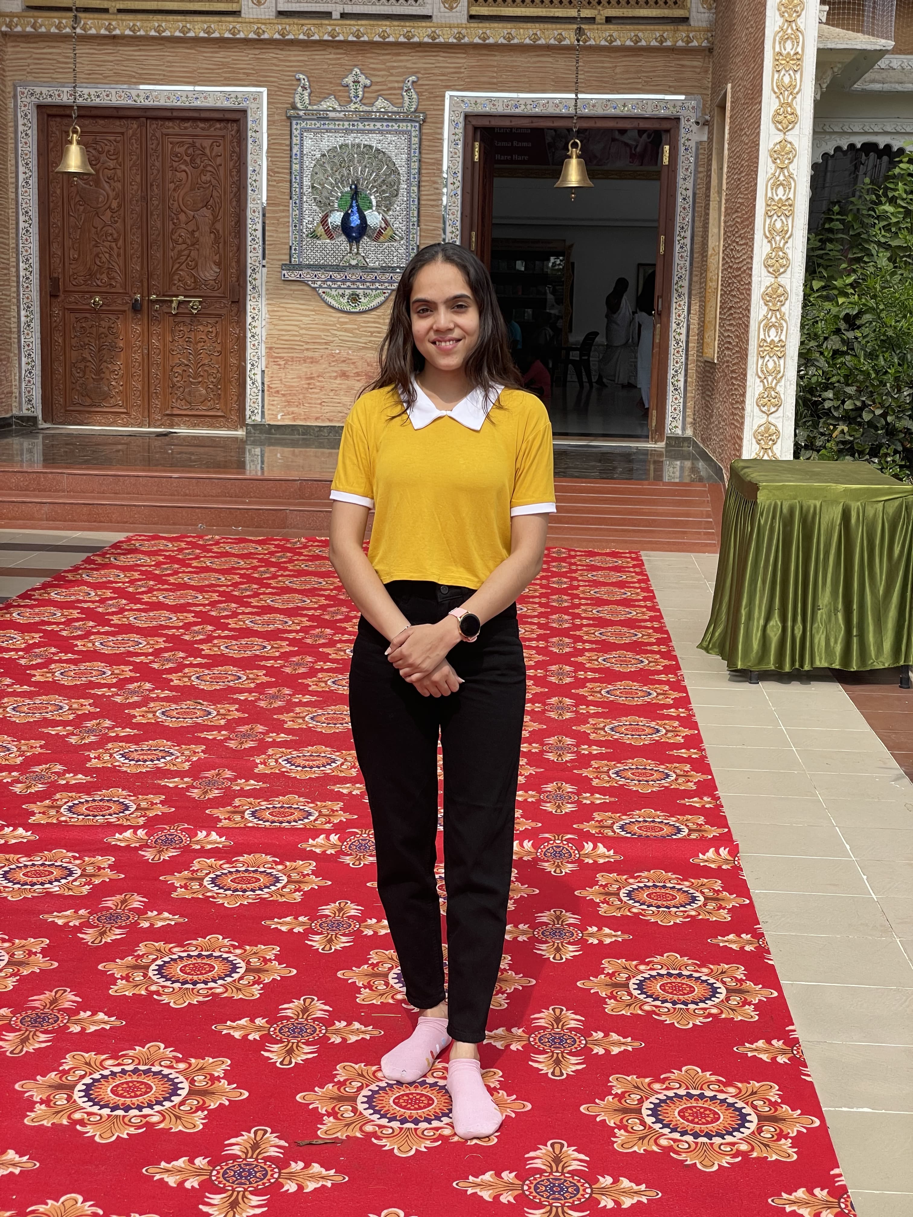 rising star of eVital