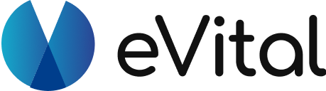 Pharmacy billing software on Mobile logo